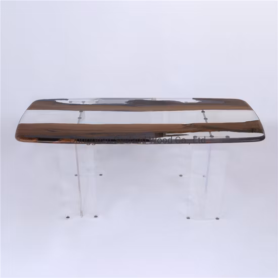 Meilleur prix Grand bureau de Table en bambou en bois multicouche, dessus d'établi,