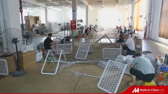 Accueil extérieur personnalisé meubles de jardin de l'hôtel lit de repos Cabana Gazebo canapé-lit transat